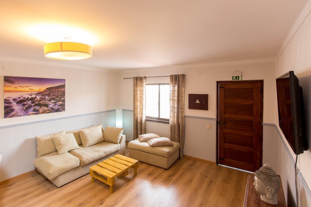 Baleal Zensations Guesthouse Exterior foto